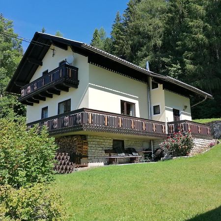Willa Ferienhaus Stubalpenblick Salla Zewnętrze zdjęcie