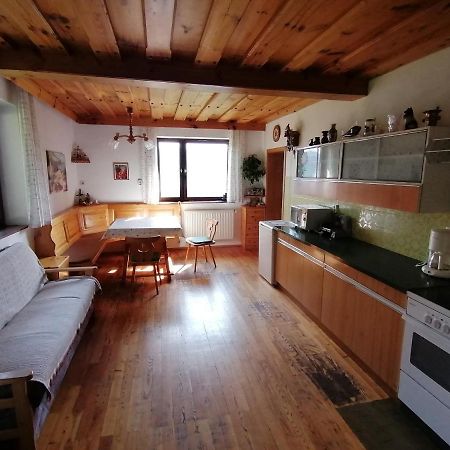 Willa Ferienhaus Stubalpenblick Salla Zewnętrze zdjęcie