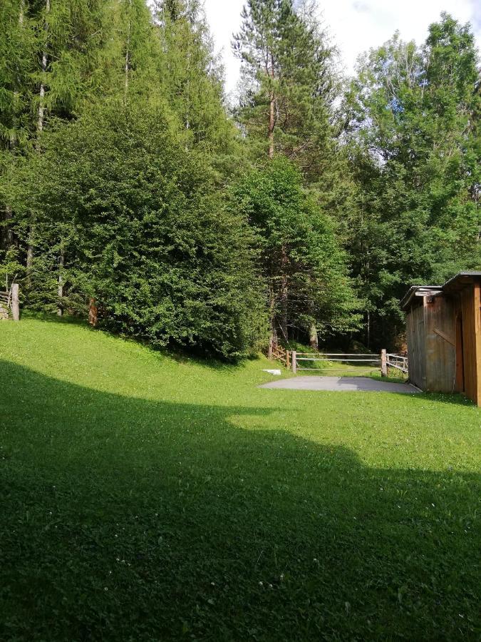 Willa Ferienhaus Stubalpenblick Salla Zewnętrze zdjęcie