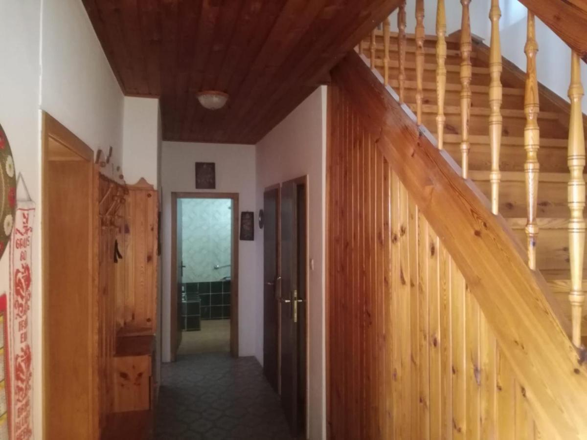 Willa Ferienhaus Stubalpenblick Salla Zewnętrze zdjęcie
