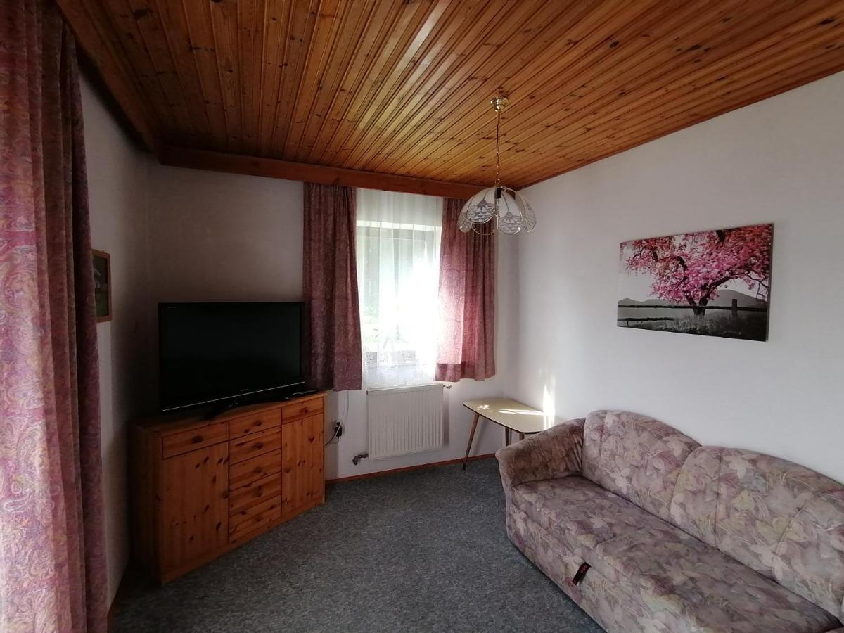 Willa Ferienhaus Stubalpenblick Salla Zewnętrze zdjęcie