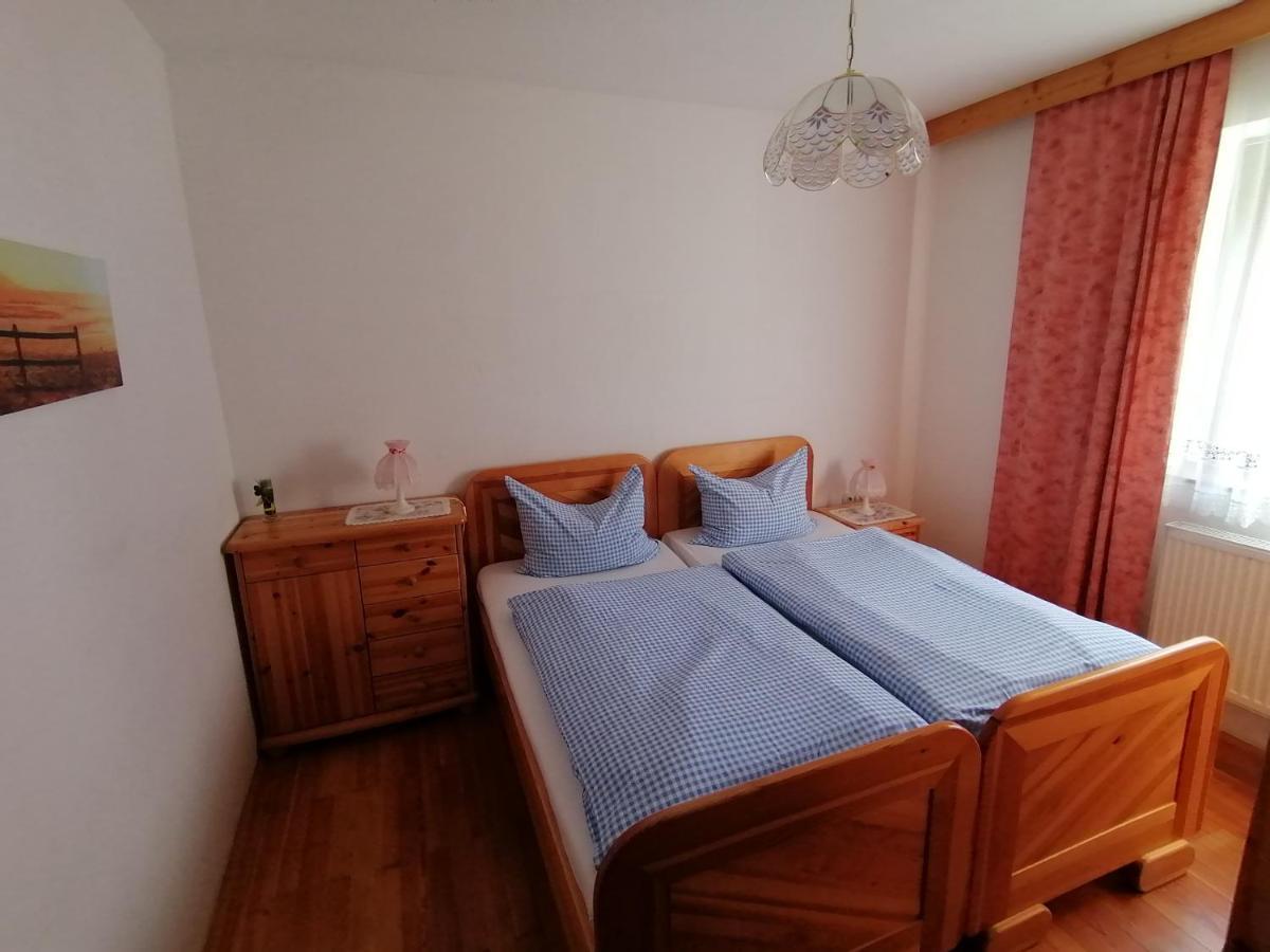 Willa Ferienhaus Stubalpenblick Salla Zewnętrze zdjęcie