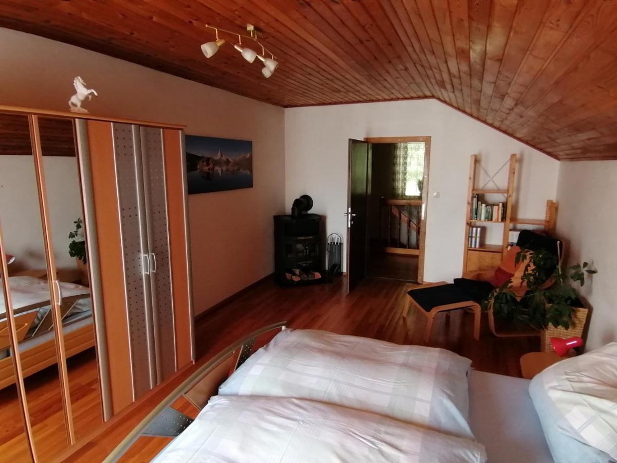 Willa Ferienhaus Stubalpenblick Salla Zewnętrze zdjęcie