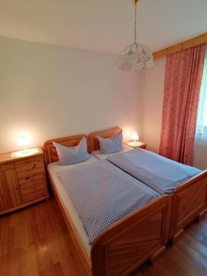 Willa Ferienhaus Stubalpenblick Salla Zewnętrze zdjęcie