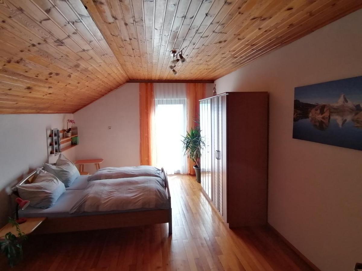 Willa Ferienhaus Stubalpenblick Salla Zewnętrze zdjęcie
